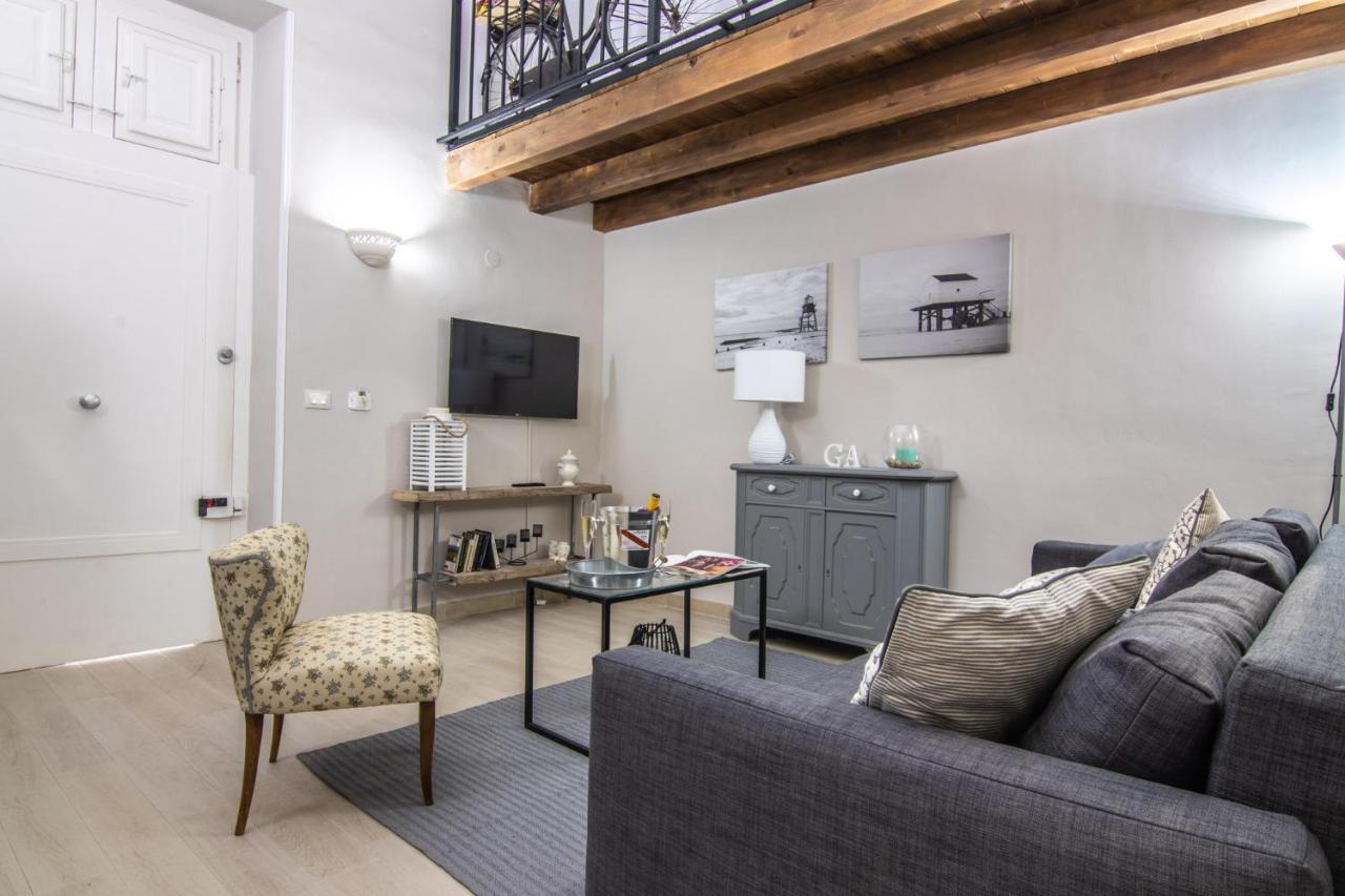 Gravina Apartment Palermo