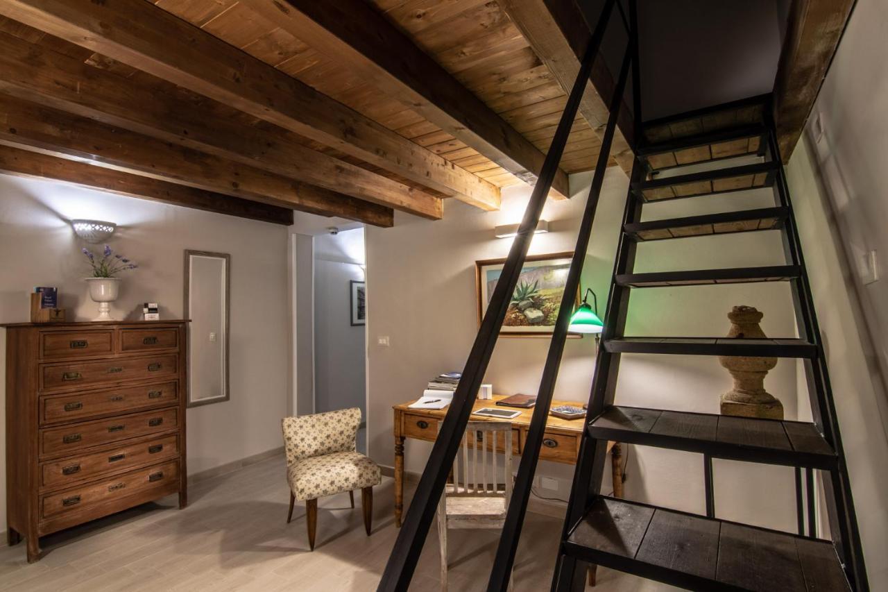 Apartment Gravina Palermo