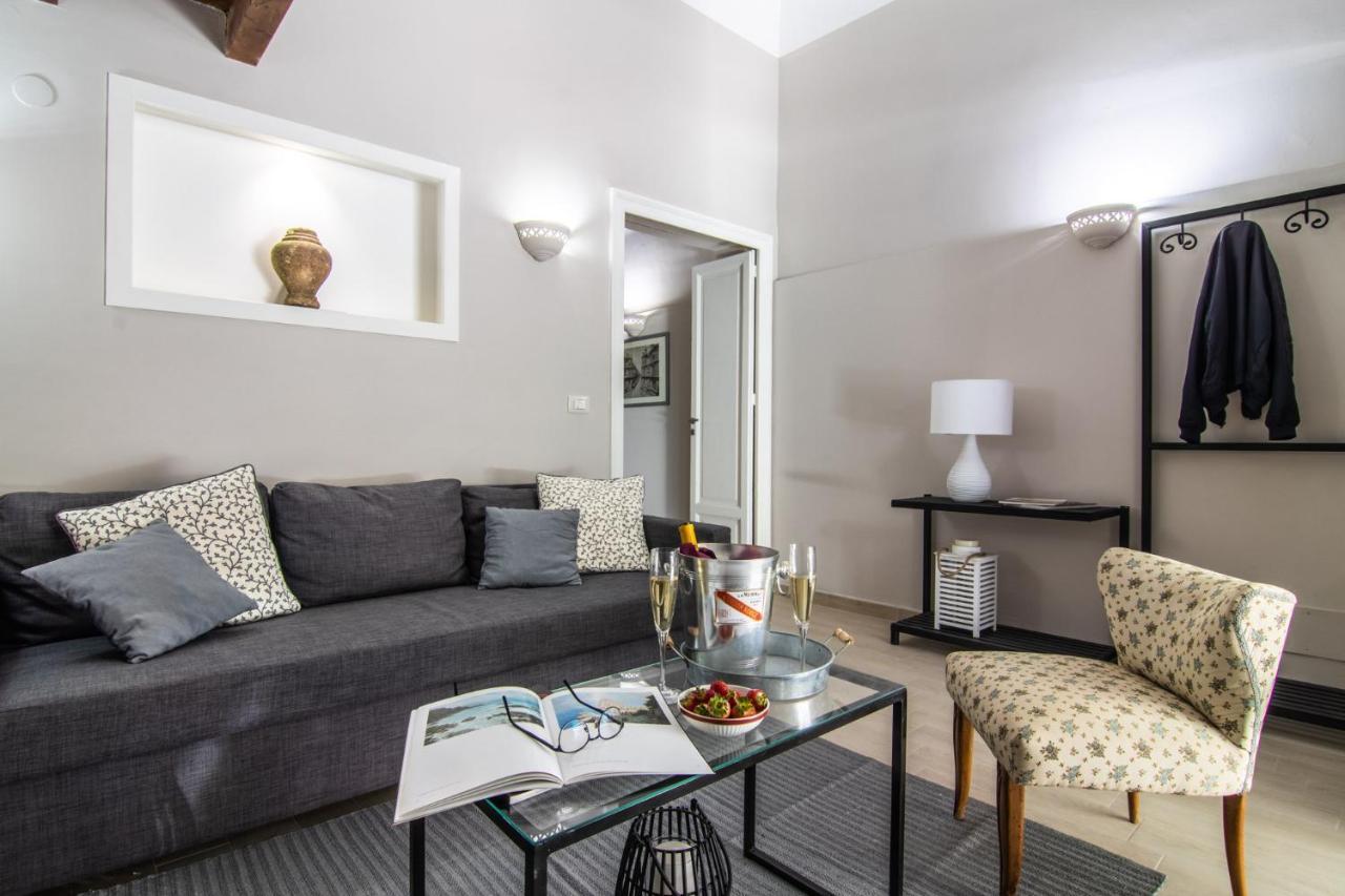 Apartment Gravina *