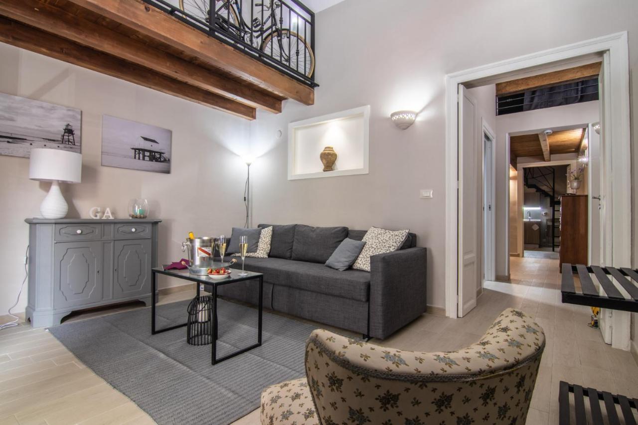 Apartment Gravina Palermo