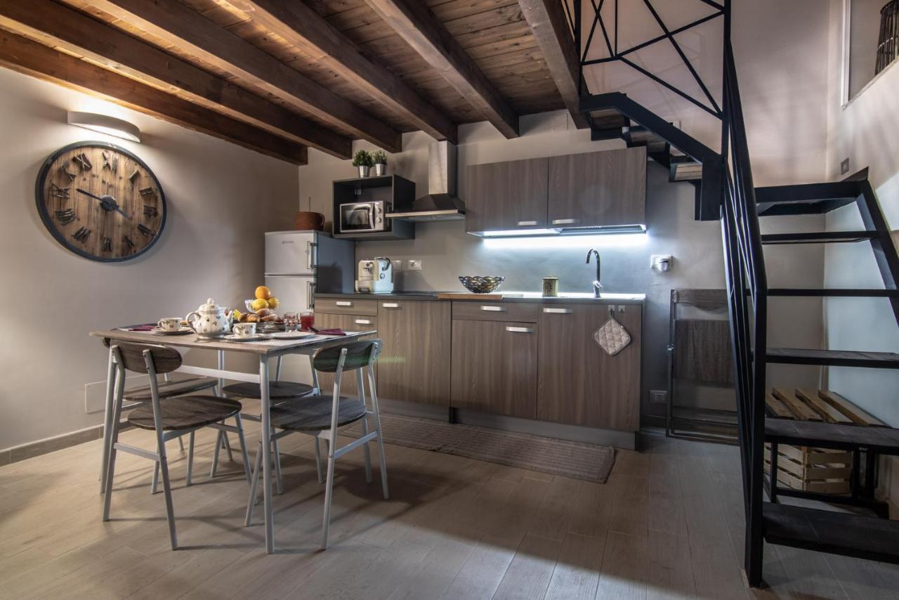 Apartment Gravina