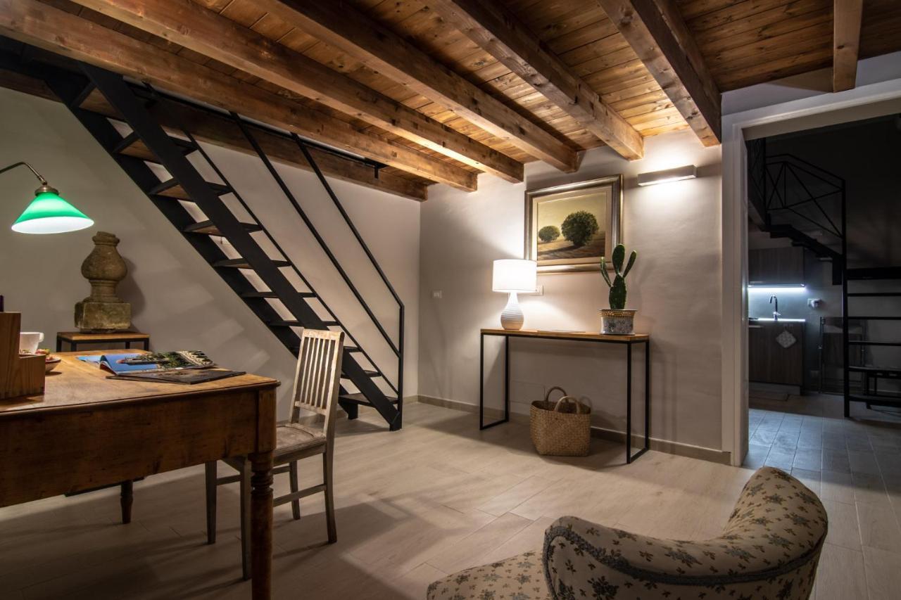 Gravina Apartment *