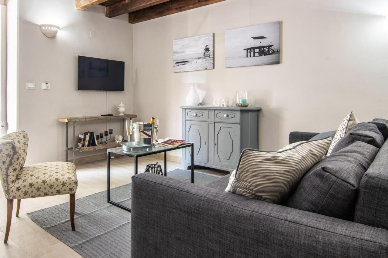 Gravina Apartment *