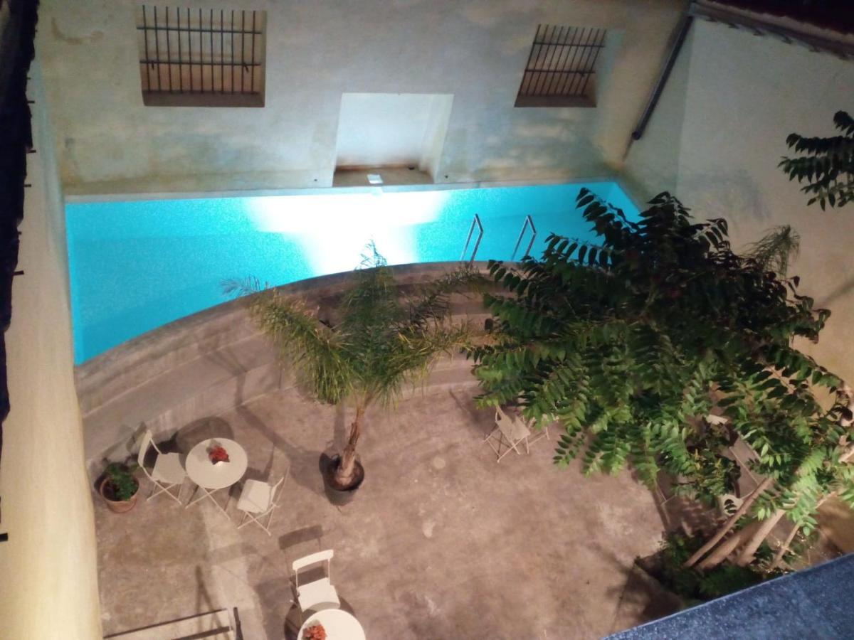 Bed & Breakfast Porta Carolina