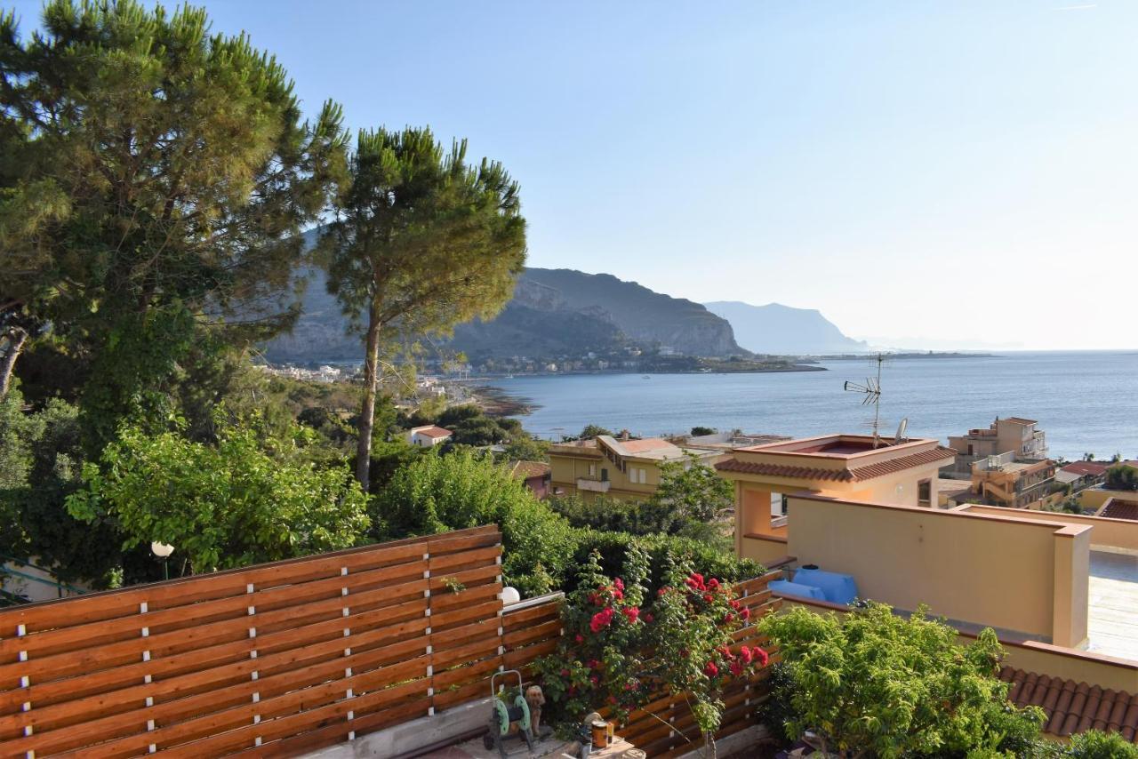 Apartment Tramonto Blu *