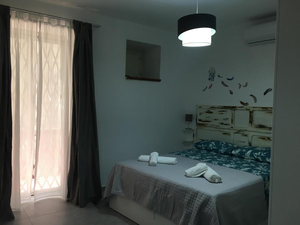 Holiday home Casa Nicuzza