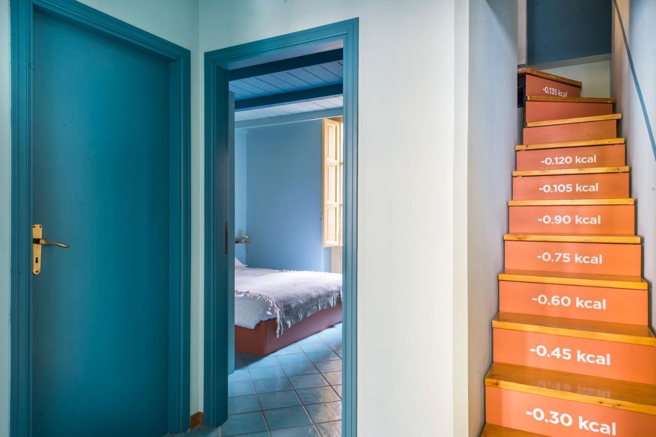 Apartment Lolli By Wonderful Italy