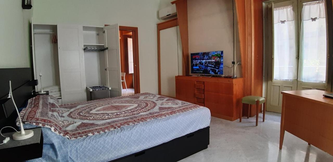 Apartment Mercurio & C - 50mq Centro Storico Palermo