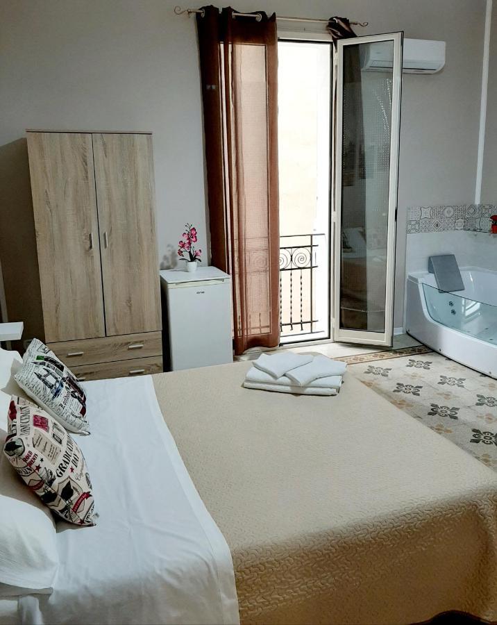 Marvin Guest house *