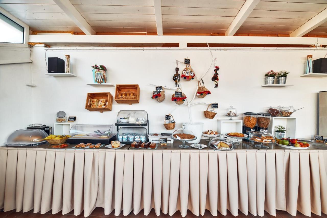 La Terrazza Sul Centro Bed & Breakfast Palermo