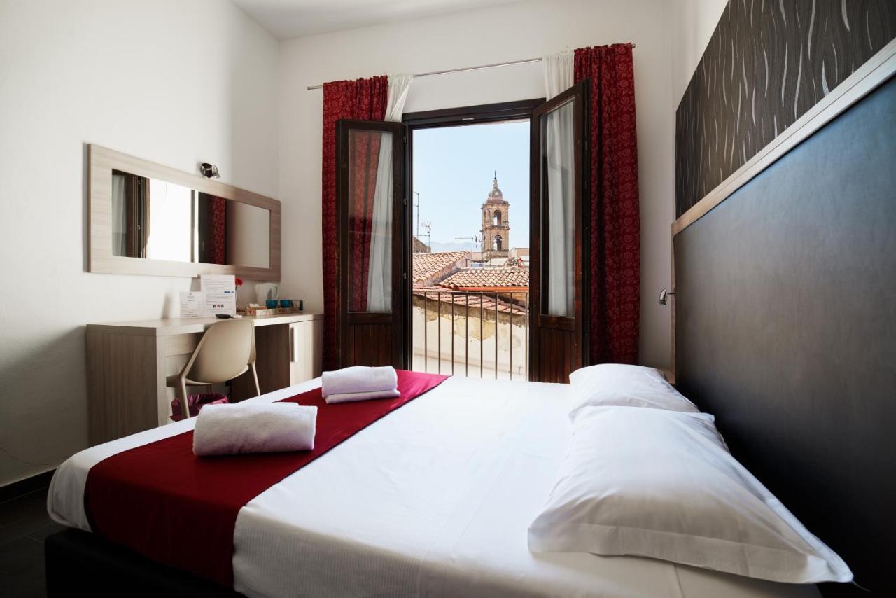 La Terrazza Sul Centro Bed & Breakfast 2*