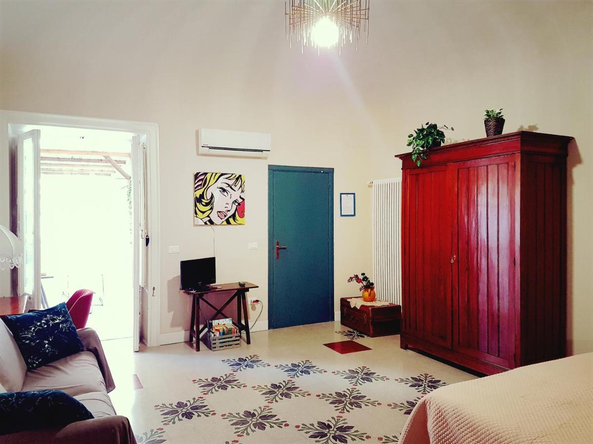 Casa Stabile Apartment Palermo
