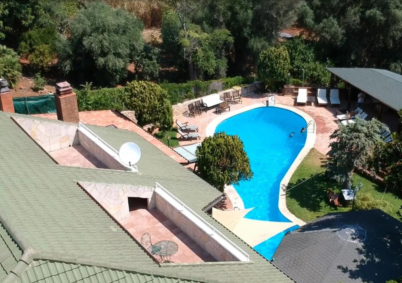 Small Paradise Homestay