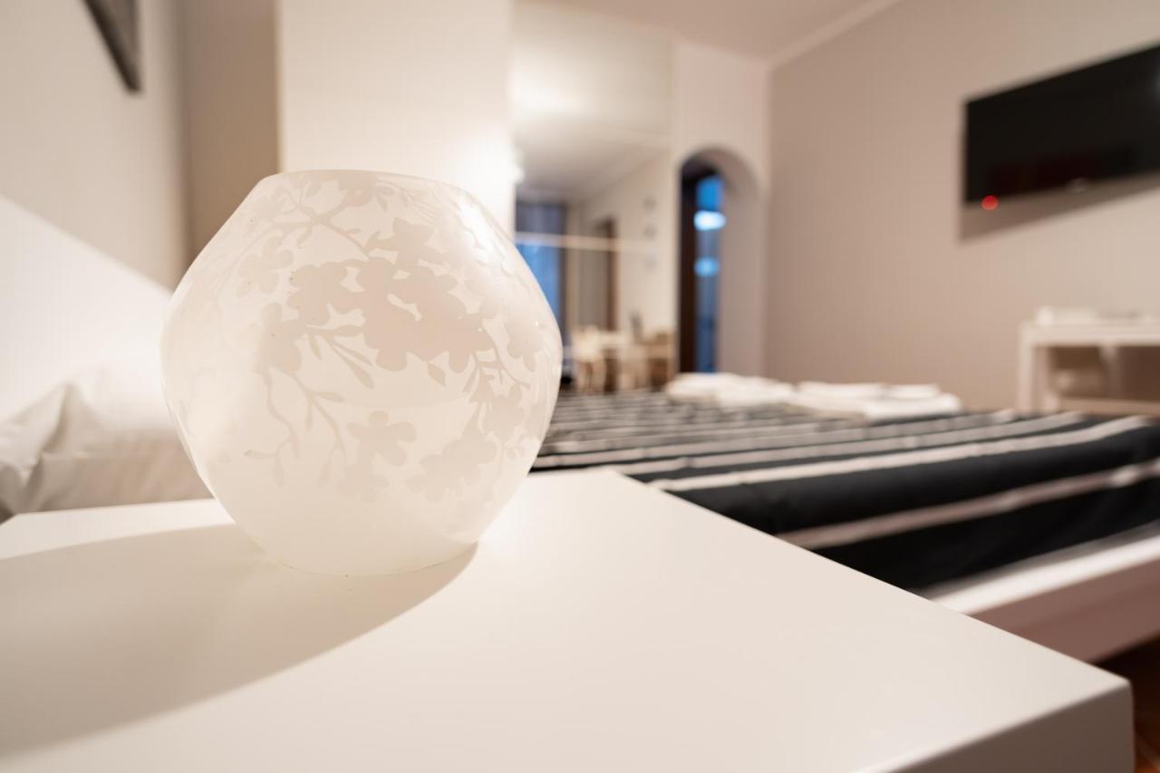 Apartamento Madinah *