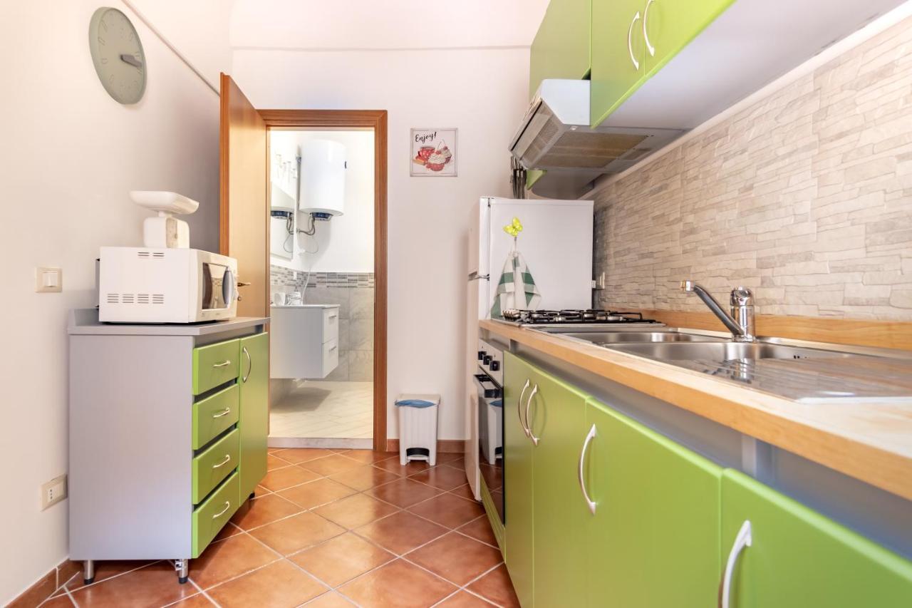 Apartamento Madinah Palermo