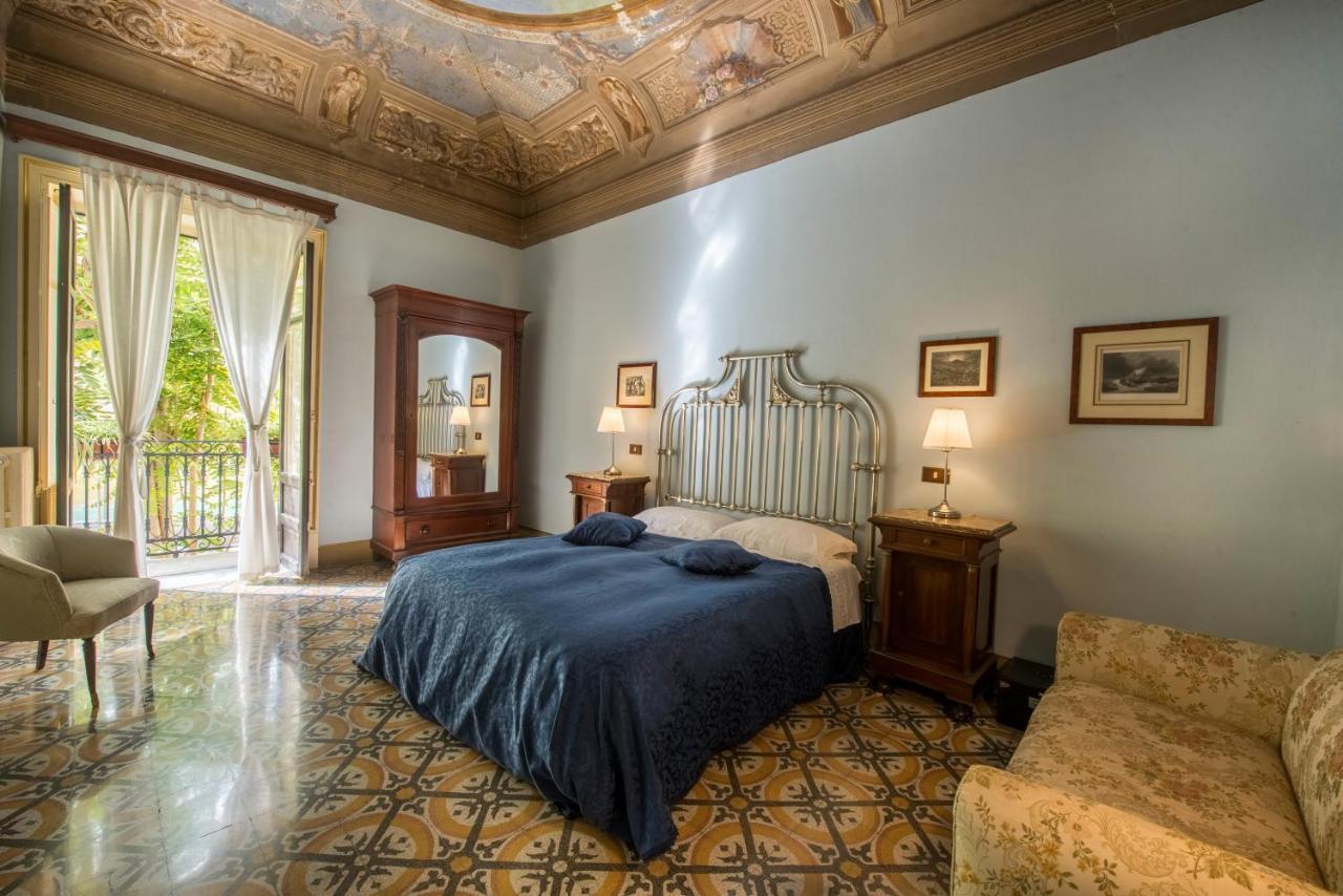 Ferienhaus Casa D'arte Ugdulena Con Piscina E Terrazza