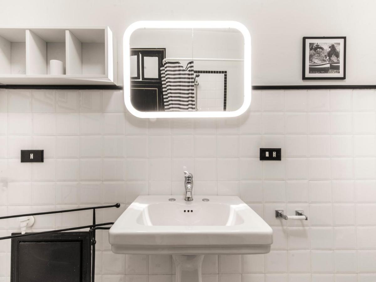 Ferienhaus Casa D'arte Ugdulena Con Piscina E Terrazza Palermo