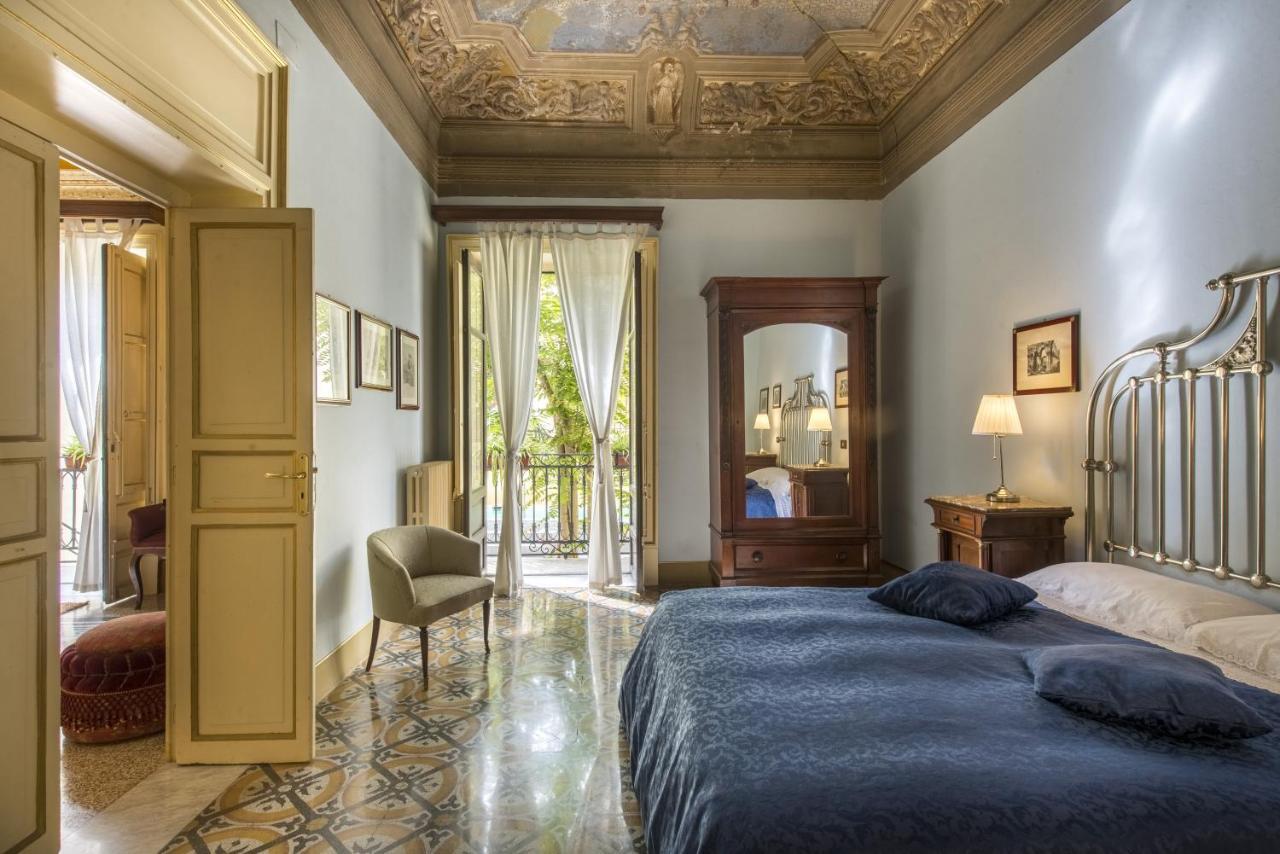 Ferienhaus Casa D'arte Ugdulena Con Piscina E Terrazza