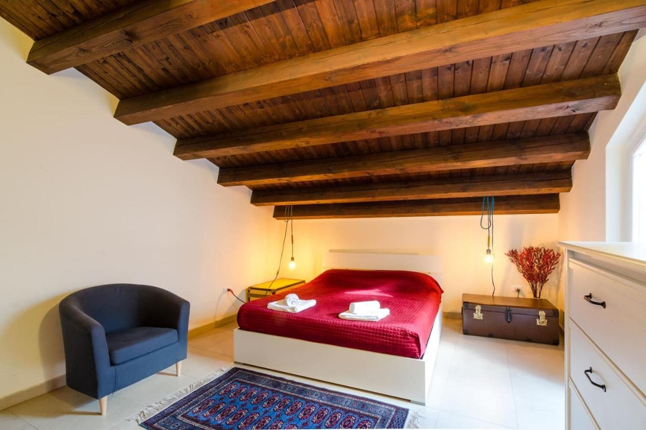 Apartment Santa Chiara 9 Palermo