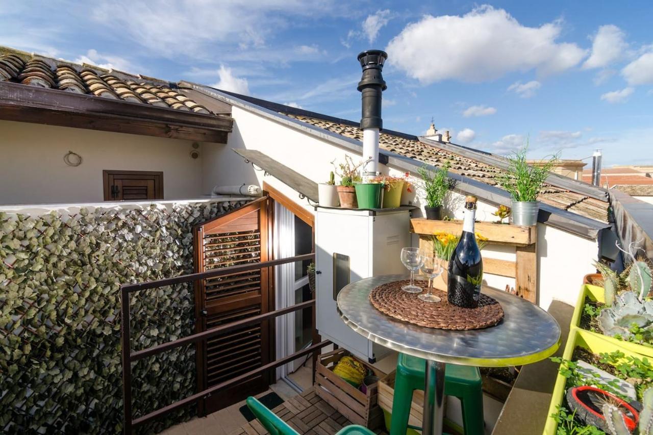 Apartment Santa Chiara 9