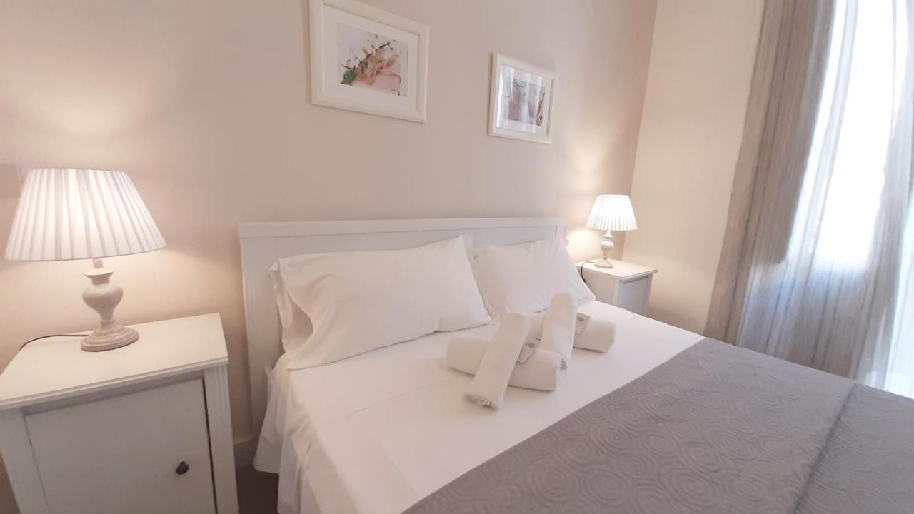 Bb Politeama 30 Bed & Breakfast Palermo