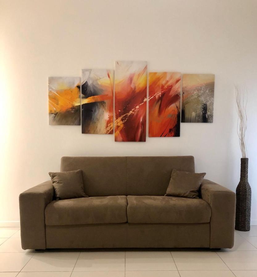 Residenze Chamur Via Mariano Migliaccio *