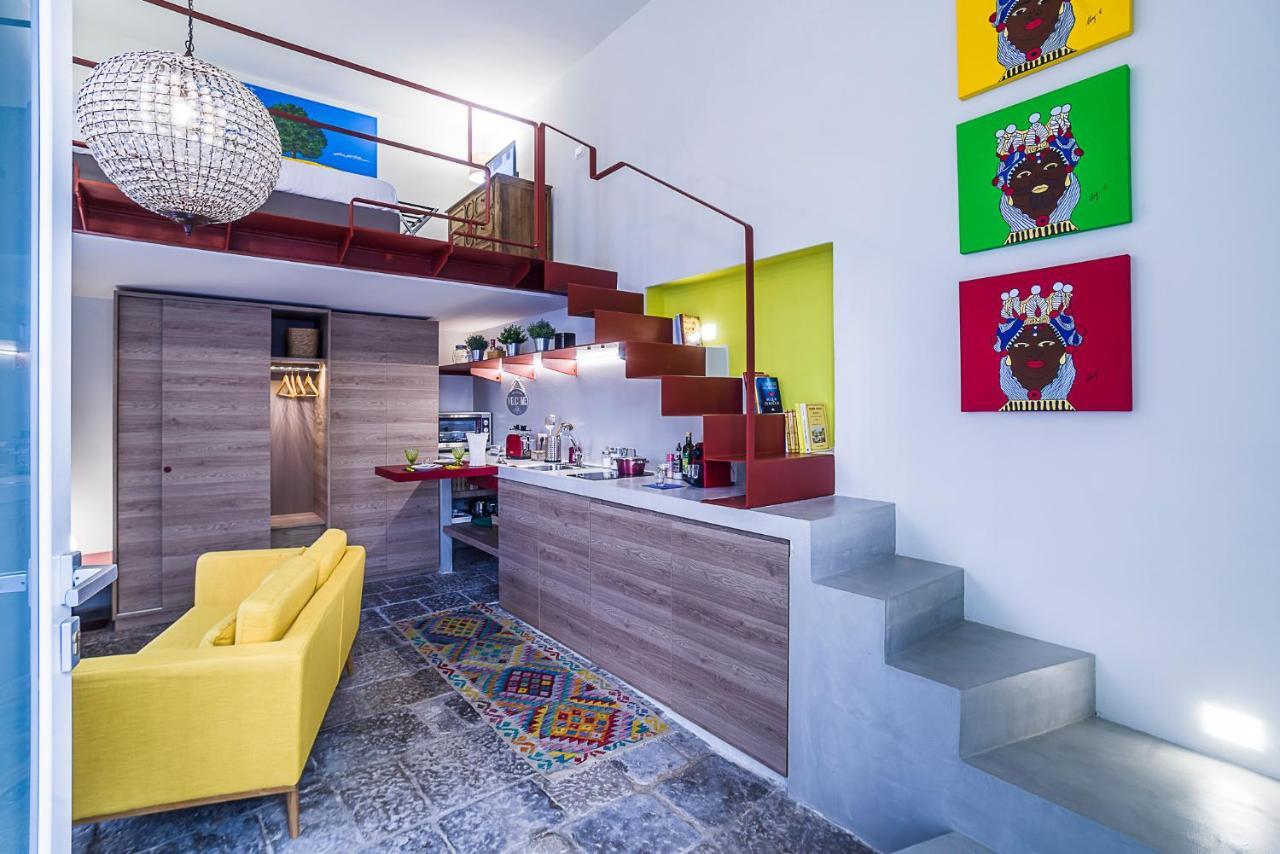 Apartment Leto 6 Palermo