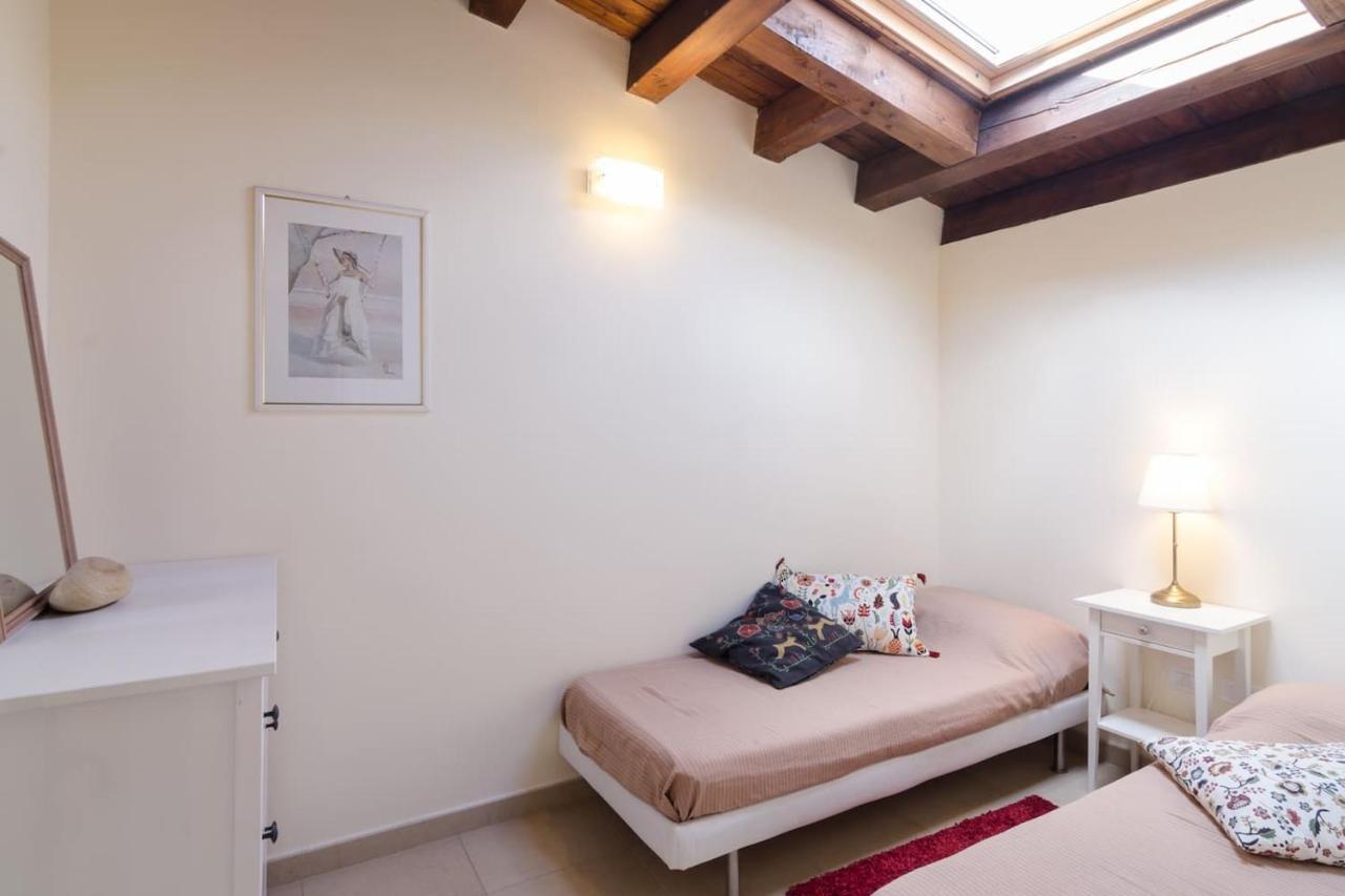 Santa Chiara 9 Apartment Palermo