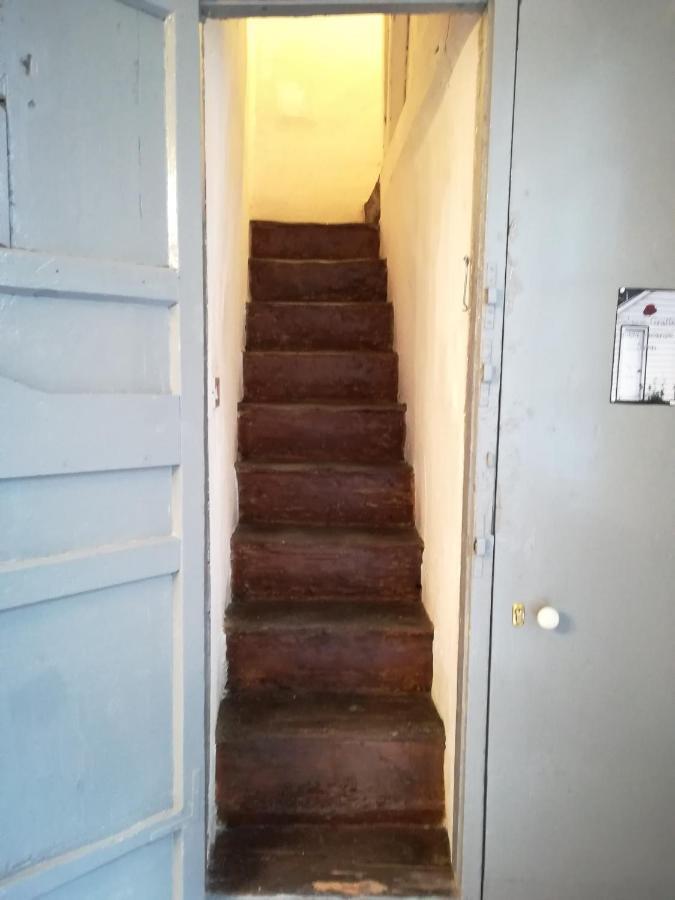 Apartment Casa In Palazzo Graffeo Sven