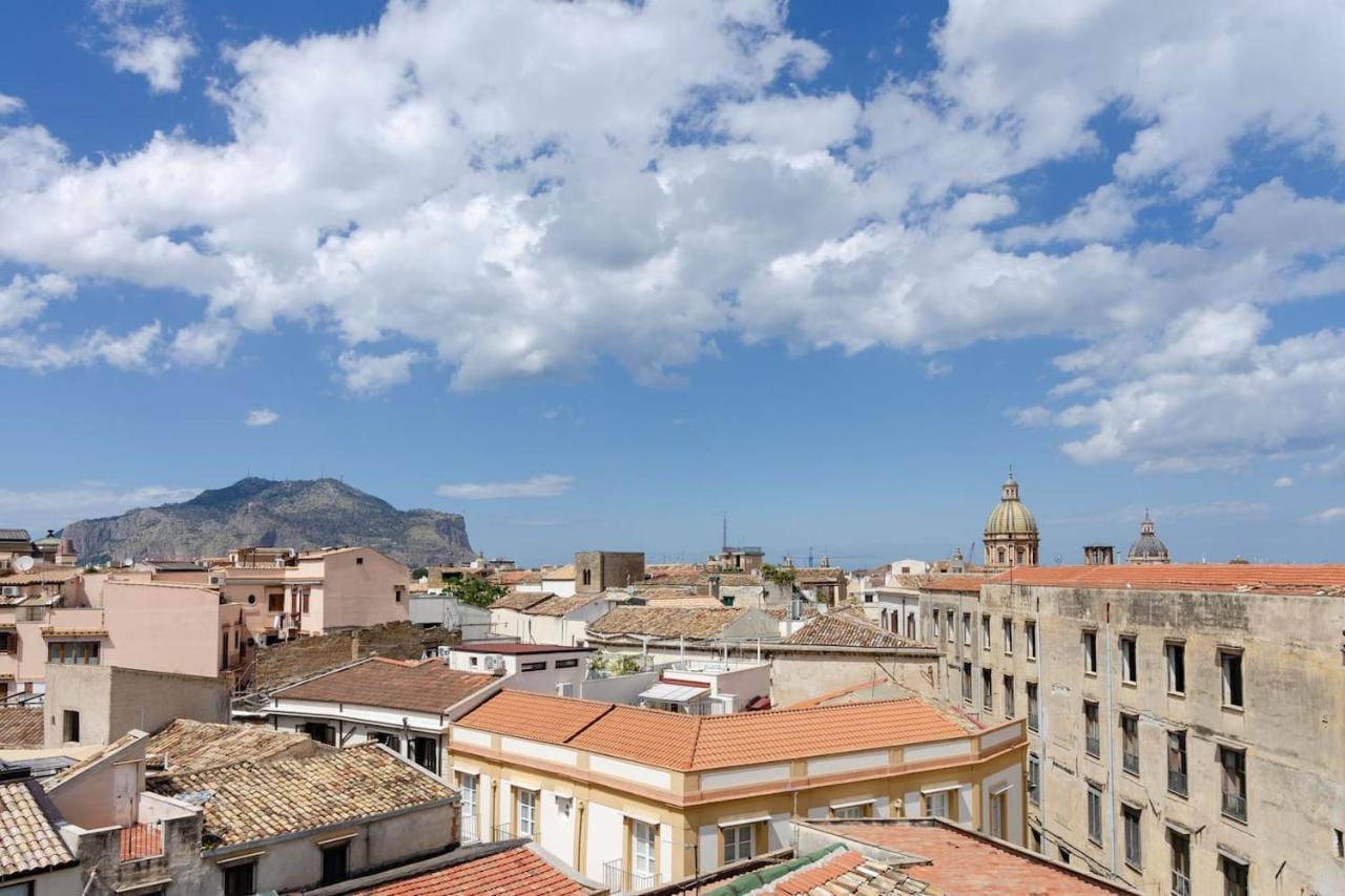 Apartment Santa Chiara 9 *