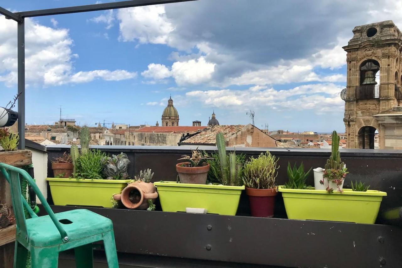 Apartment Santa Chiara 9 *
