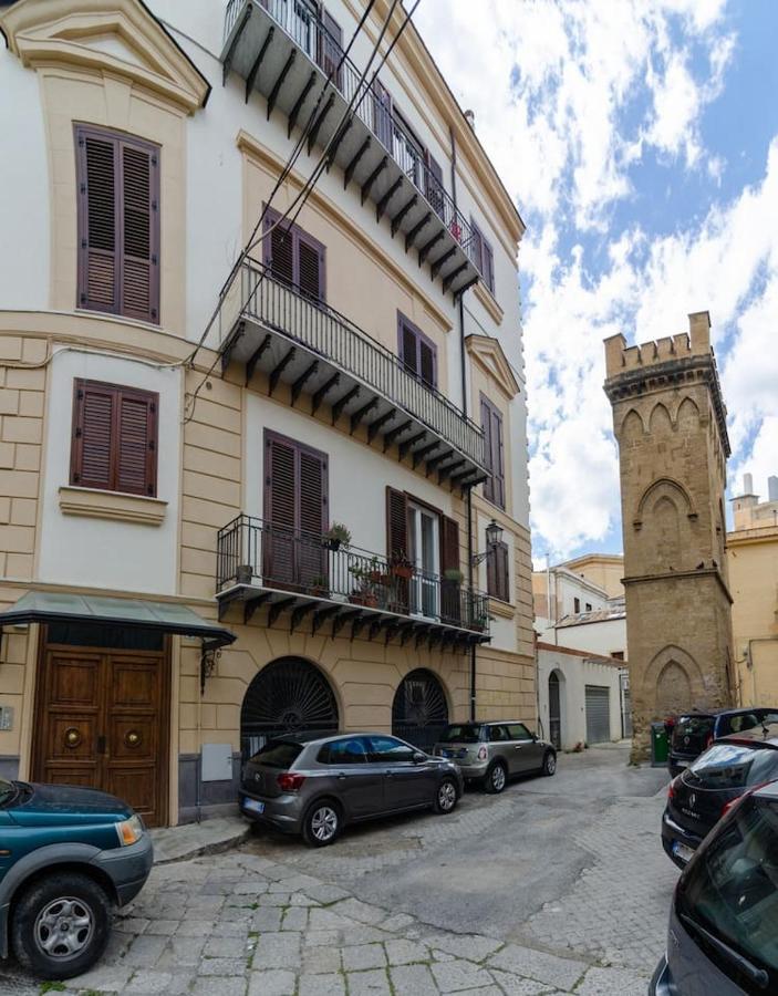 Apartment Santa Chiara 9