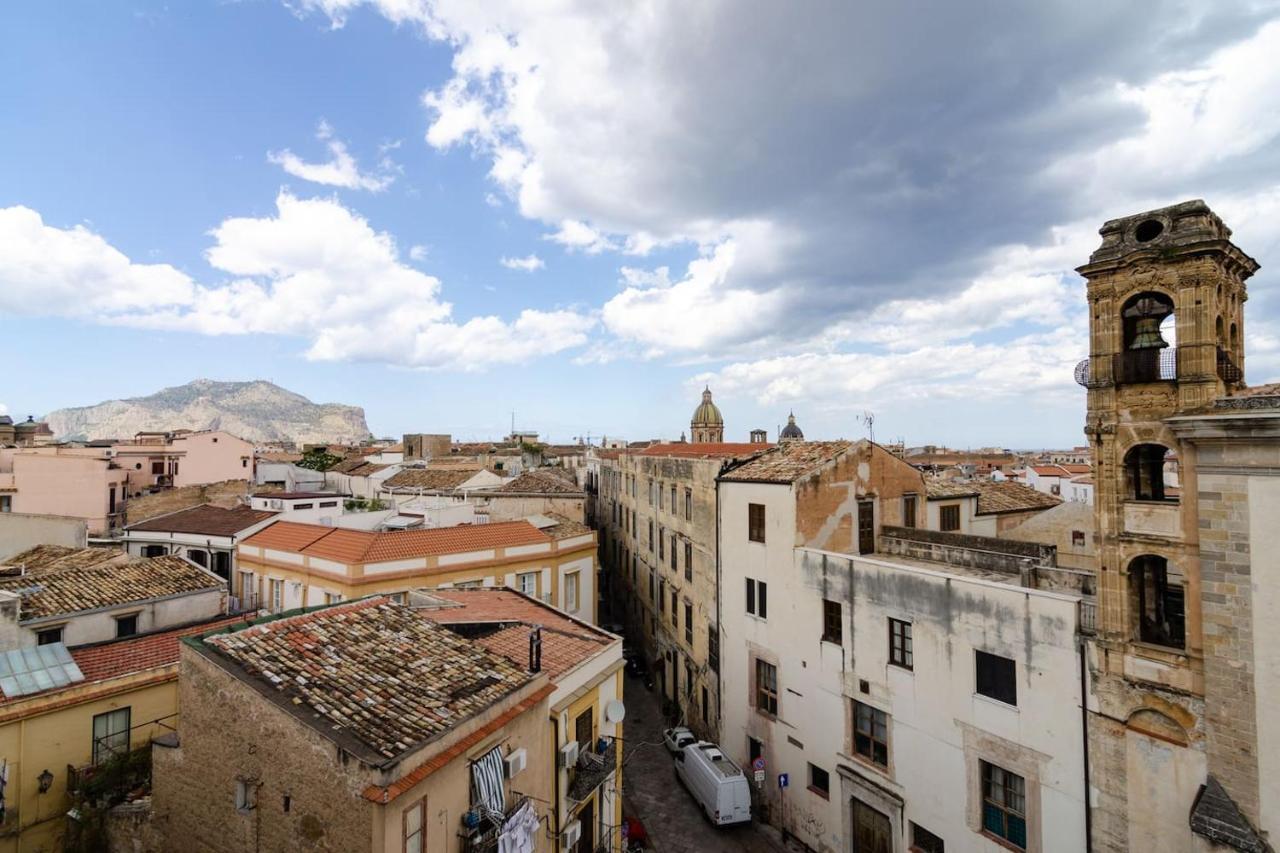 Apartment Santa Chiara 9