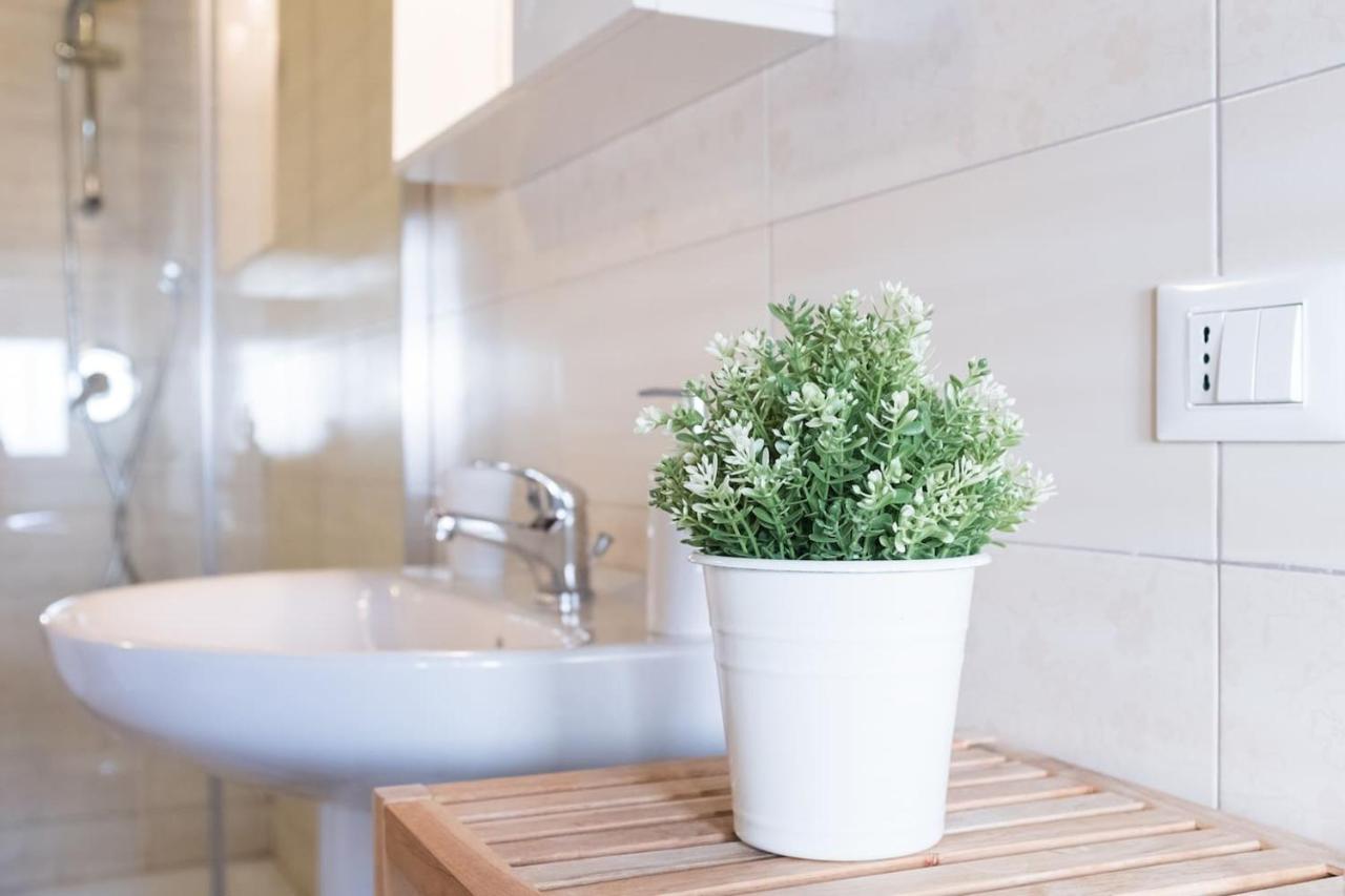 Apartment Santa Chiara 9