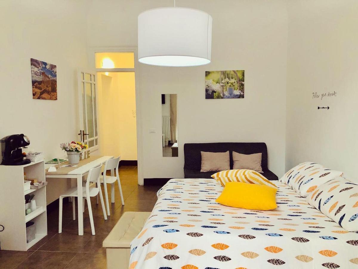 Guest house Kasa Makeda-la Martorana
