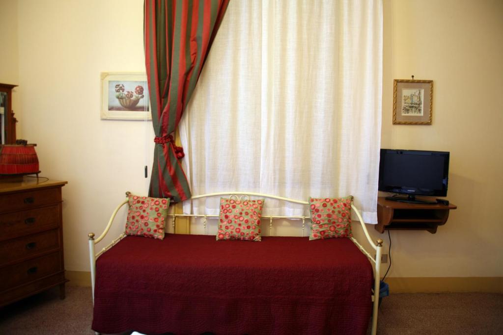 La Casa Di Zoe - Locazioni Turistiche Palermo