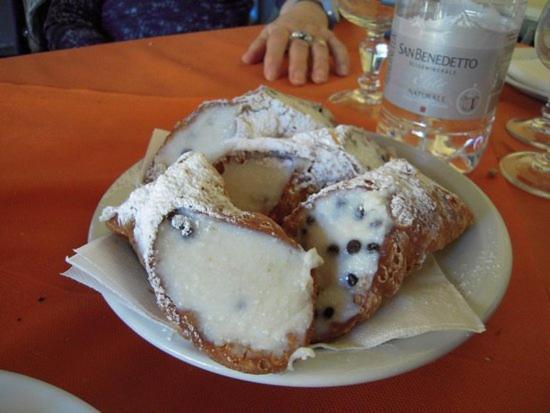 Bed & Breakfast B&B Allisciari