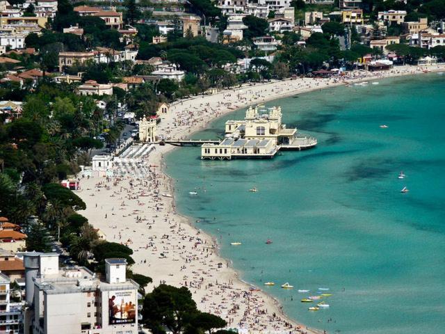 Bed & Breakfast B&B Allisciari Palermo