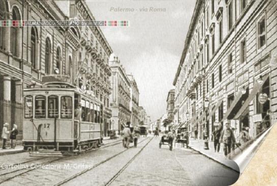 B&B Allisciari 3* Palermo
