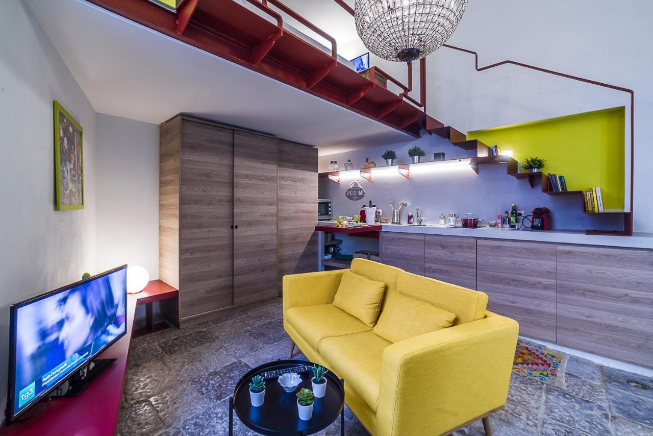 Leto 6 Apartment *
