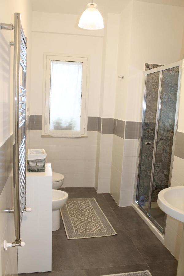 Holiday home Casa Peppino! Palermo