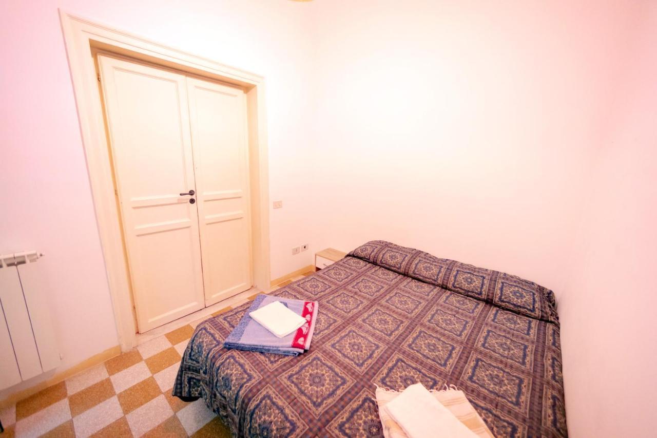 Loft In Appartamento Palermo