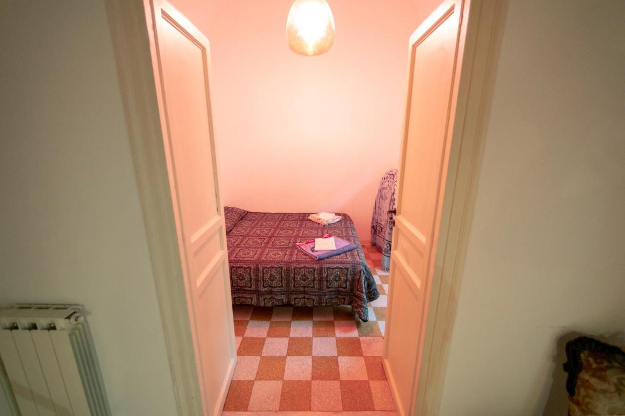 Loft In * Palermo