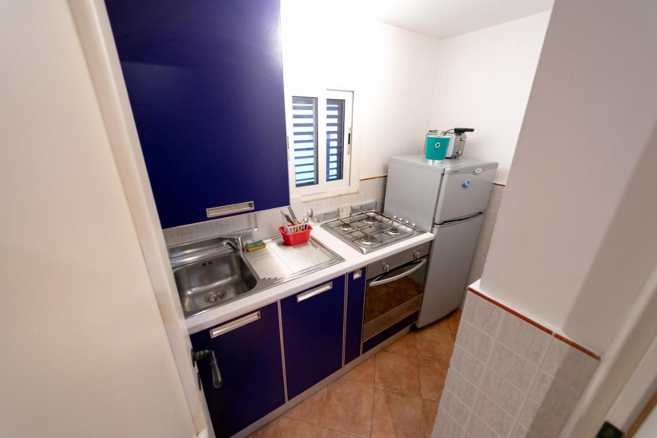 Loft In Palermo