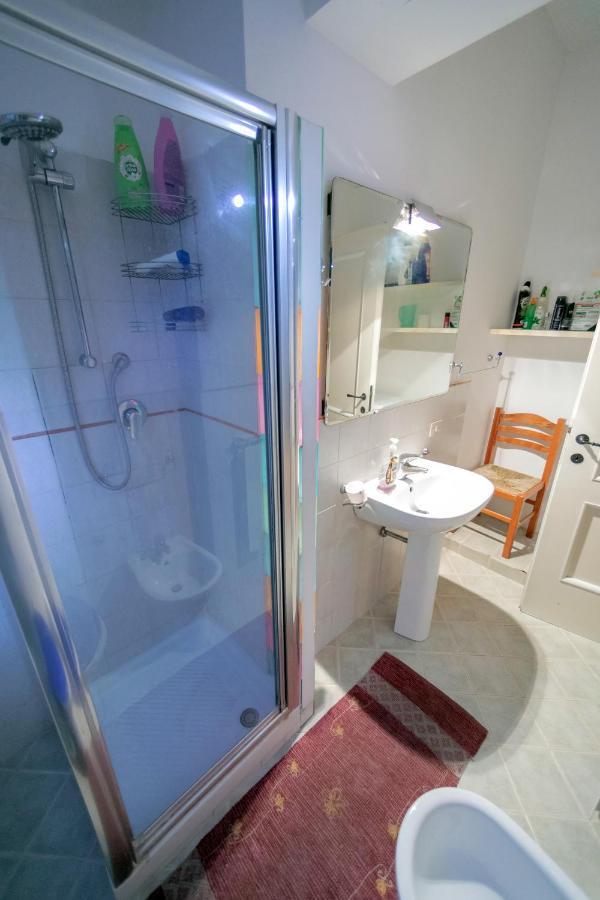 Loft In Appartamento Palermo