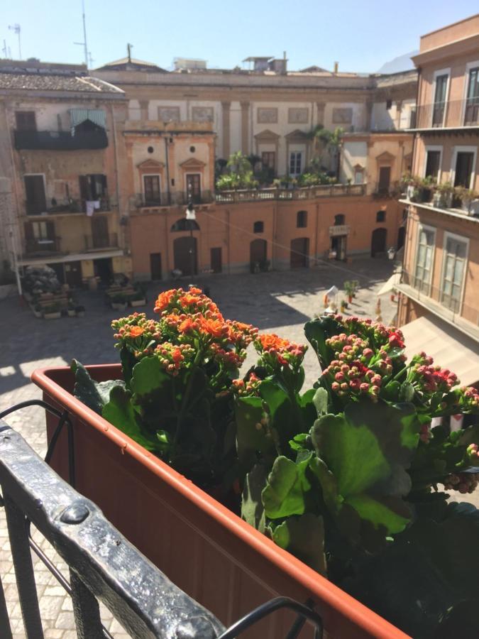 Casa Mercede Apartamento
