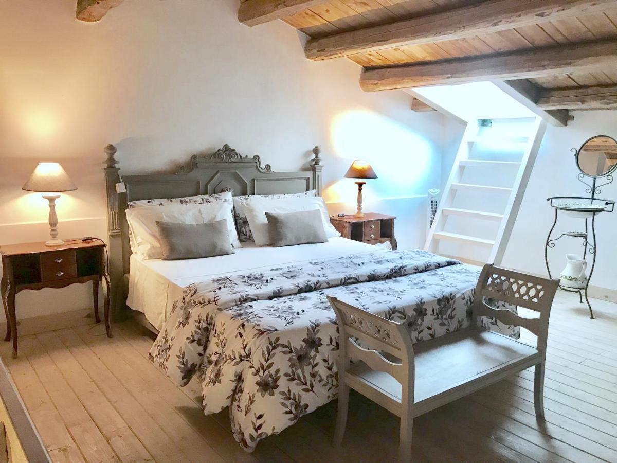 Apartment Casa Vigliena