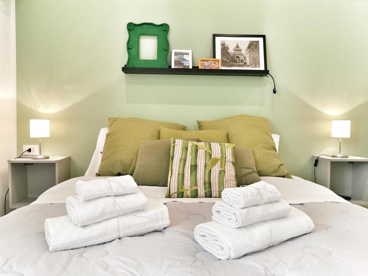 A Sono Apartment Palermo