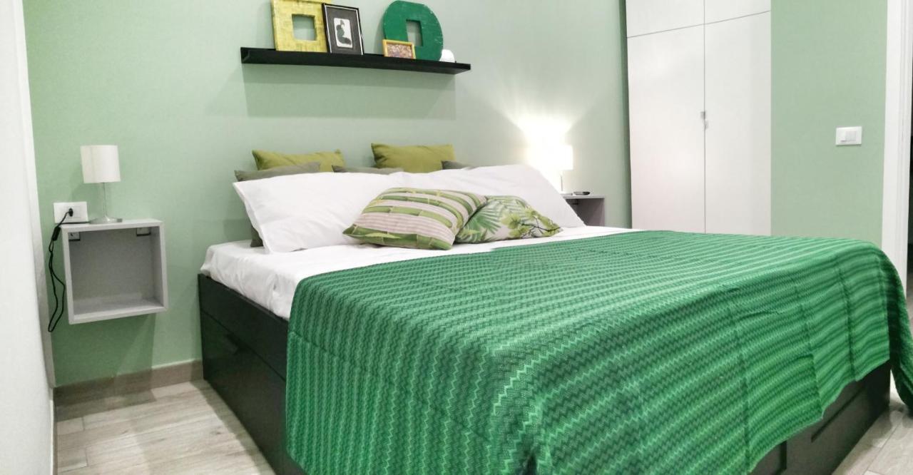 A Sono Apartment *