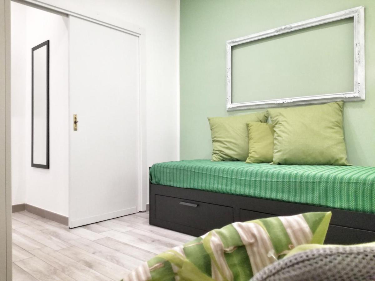 A Sono Apartment *